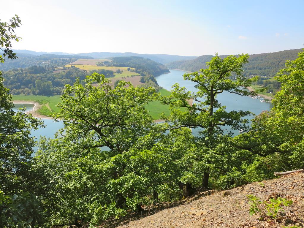 Natururlaub Frankenau 外观 照片