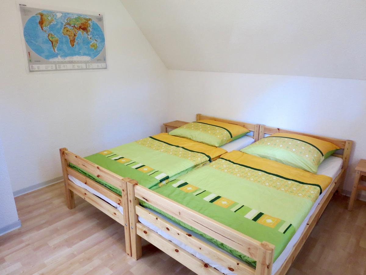 Natururlaub Frankenau 外观 照片